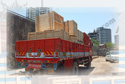 Commercial Cargo Relocation