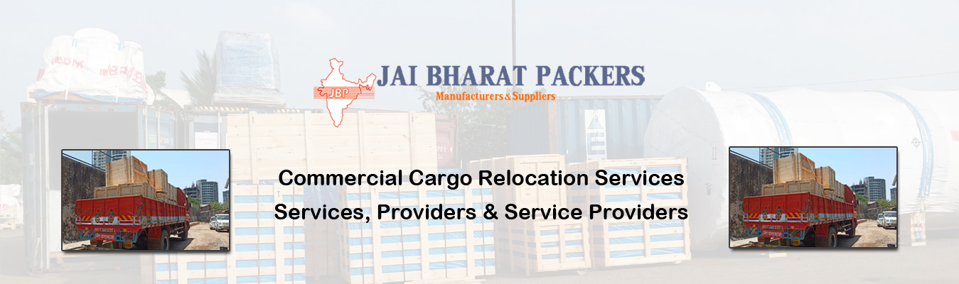 Commercial Cargo Relocation