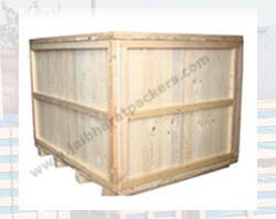 Export Pine Wood Boxes
