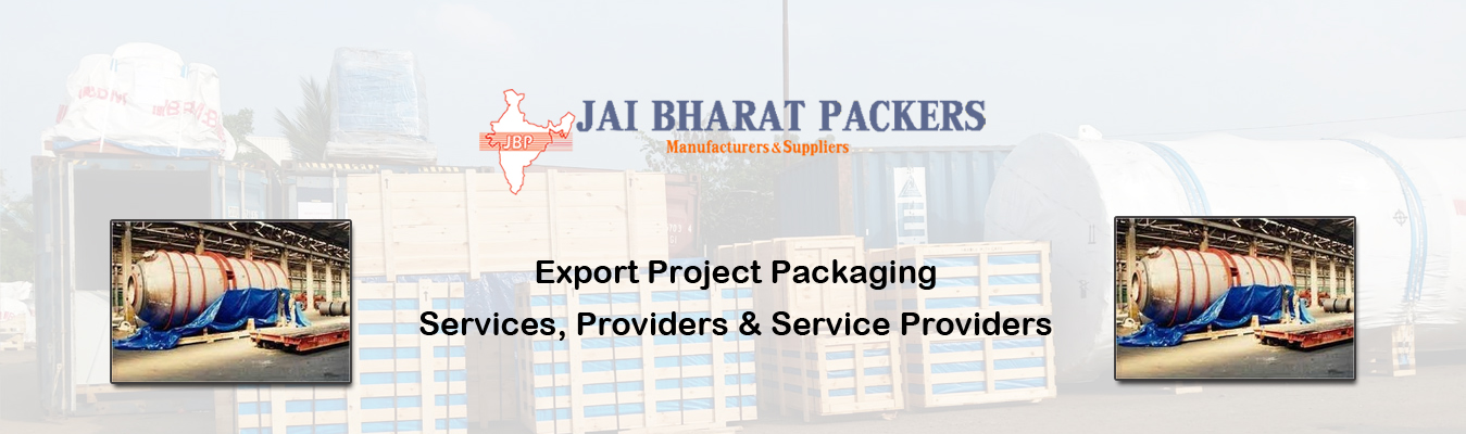 Export Project Packaging