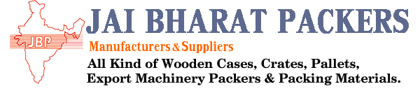 Jai Bharat Packers